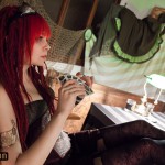 Ecy, Siamh PokerPunk