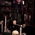 Lumi, Genevieve, Nya Reanimated