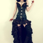 Kato Vintage Parasol