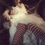 A. Nomaly Alexandria’s Lullaby