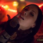 Cinnamon Cherie Annika