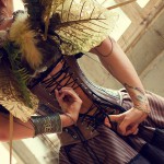 Ayria Lovett Berlin Faerie