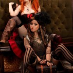 Kato Ayria Lovett Bordello