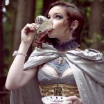 Cait Lion Forest Blend