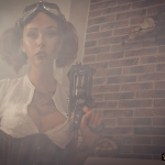 Ayria Lovett Fruhlingserwachen