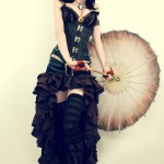 Kato Vintage Parasol