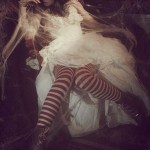 A. Nomaly Alexandria’s Lullaby