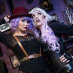 Shannyn Visceral, Miss Morgane All Hallow’s Eve