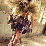 Ayria Lovett Berlin Faerie