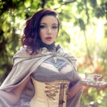 Cait Lion Forest Blend