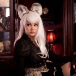 Miss Morgane Kitsune