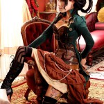 Shannyn Visceral Lady Visceral