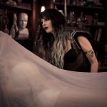 Lumi, Genevieve, Nya Reanimated