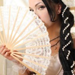 Lady Visceral Softly Visceral