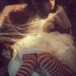 A. Nomaly Alexandria’s Lullaby