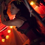 Cinnamon Cherie Annika