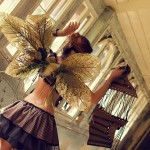 Ayria Lovett Berlin Faerie