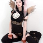 Kato Flutterpunk