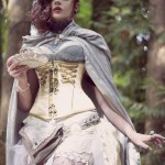 Cait Lion Forest Blend