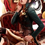 Shannyn Visceral Lady Visceral