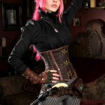 Lady Lamendola Lamendola