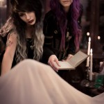 Lumi, Genevieve, Nya Reanimated