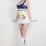 Vanilla Sailor