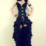 Kato Vintage Parasol