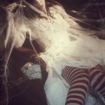 A. Nomaly Alexandria’s Lullaby