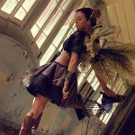 Ayria Lovett Berlin Faerie