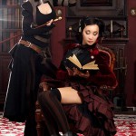 Kato, Katsuni Courtship