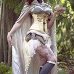 Cait Lion Forest Blend