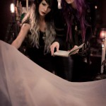 Lumi, Genevieve, Nya Reanimated