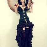 Kato Vintage Parasol