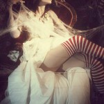 A. Nomaly Alexandria’s Lullaby