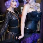 Shannyn Visceral, Miss Morgane All Hallow’s Eve