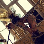 Ayria Lovett Berlin Faerie