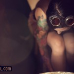 Cassidy Rose Cassidy Rose