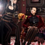 Kato, Katsuni Courtship