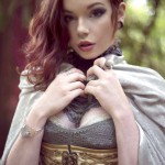 Cait Lion Forest Blend