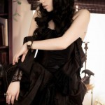 Shannyn Visceral Innocence Lost