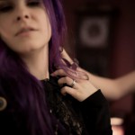 Lumi, Genevieve, Nya Reanimated