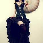 Kato Vintage Parasol