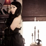 Shannyn Visceral Innocence Lost