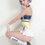 Vanilla Sailor