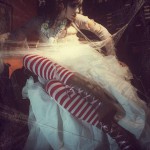 A. Nomaly Alexandria’s Lullaby