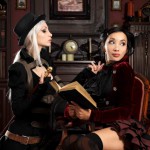 Kato, Katsuni Courtship