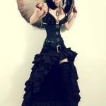 Kato Vintage Parasol