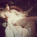 A. Nomaly Alexandria’s Lullaby