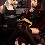 Kato, Katsuni Courtship